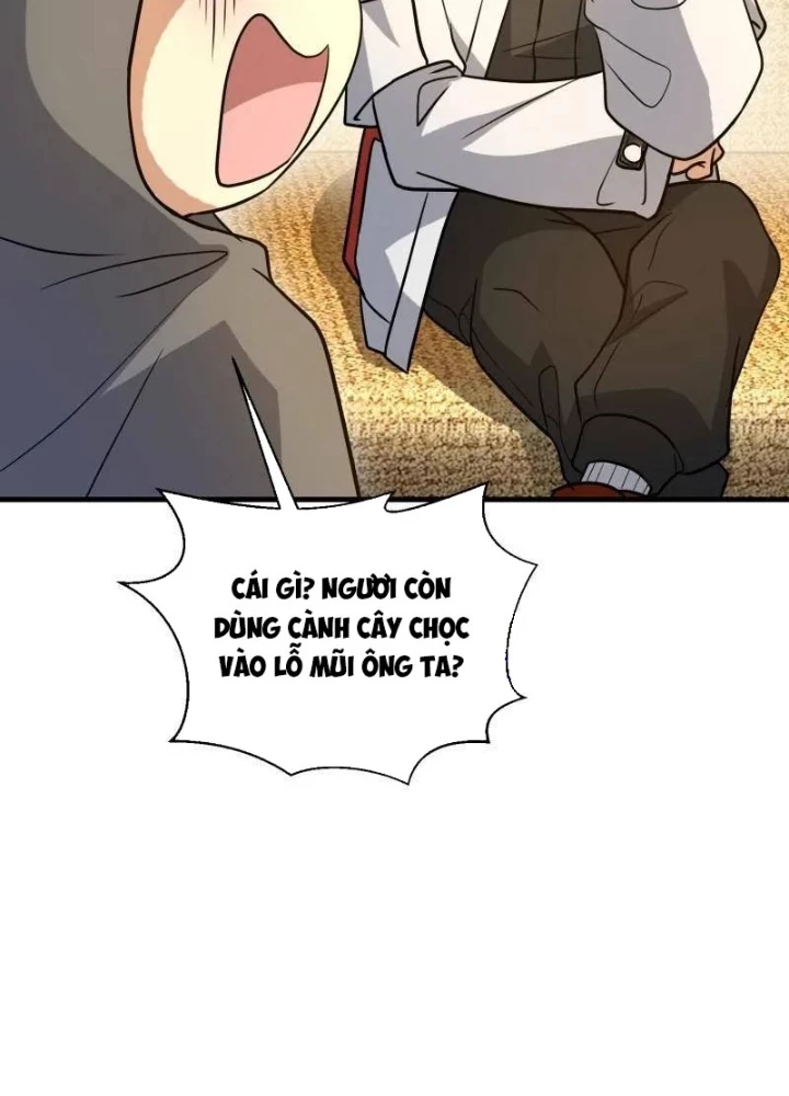 Đệ Nhất Danh Sách Chapter 596 - Trang 2