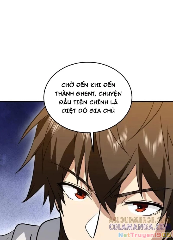 Đệ Nhất Danh Sách Chapter 596 - Trang 2