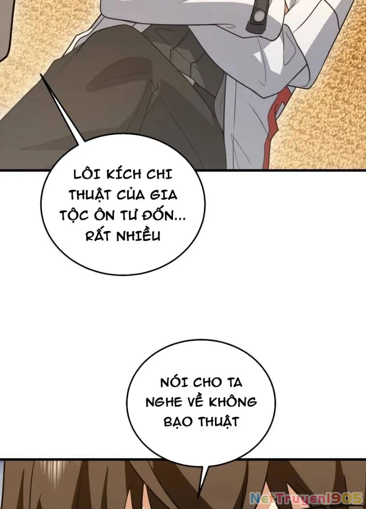 Đệ Nhất Danh Sách Chapter 596 - Trang 2