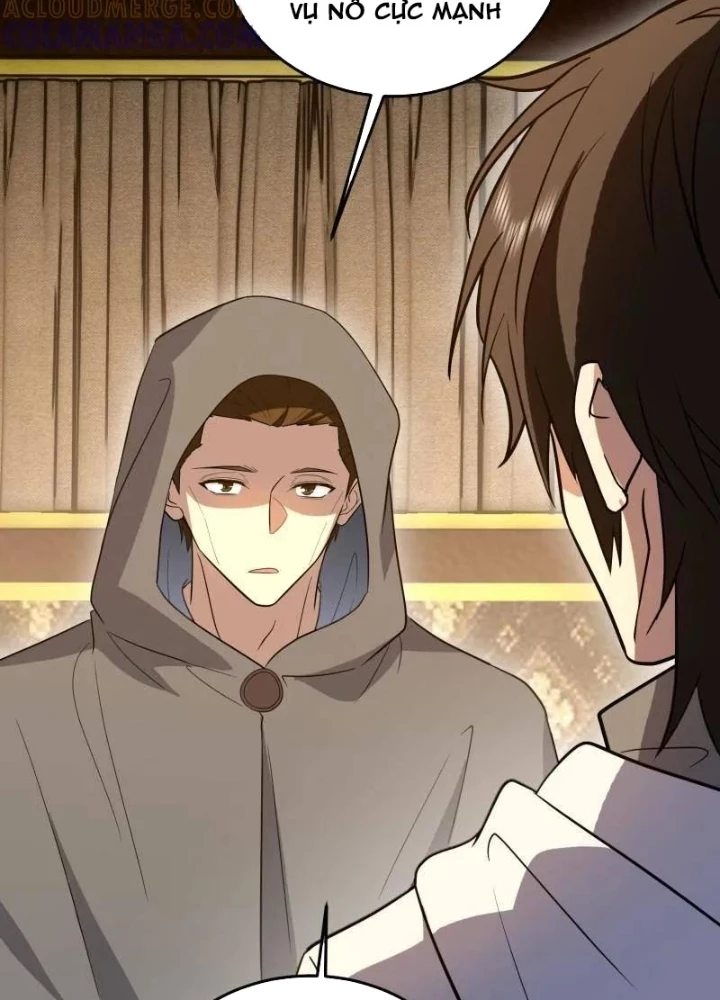 Đệ Nhất Danh Sách Chapter 596 - Trang 2