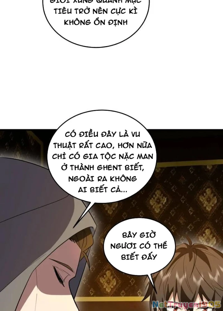 Đệ Nhất Danh Sách Chapter 596 - Trang 2