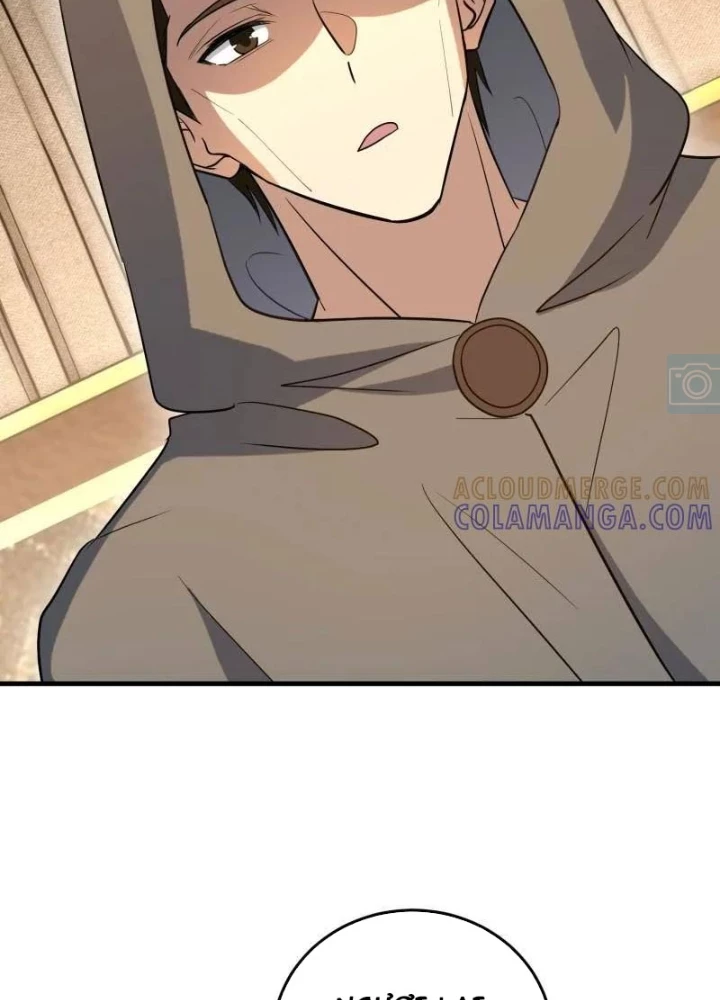 Đệ Nhất Danh Sách Chapter 596 - Trang 2