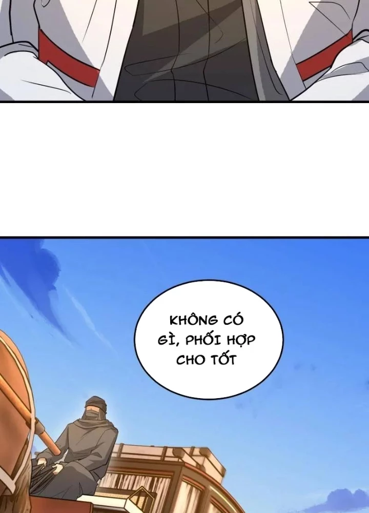 Đệ Nhất Danh Sách Chapter 596 - Trang 2