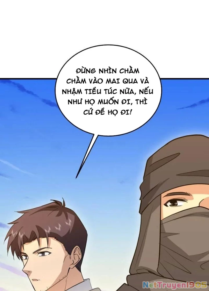 Đệ Nhất Danh Sách Chapter 596 - Trang 2