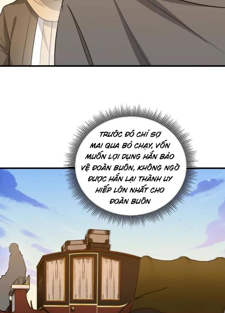 Đệ Nhất Danh Sách Chapter 596 - Trang 2