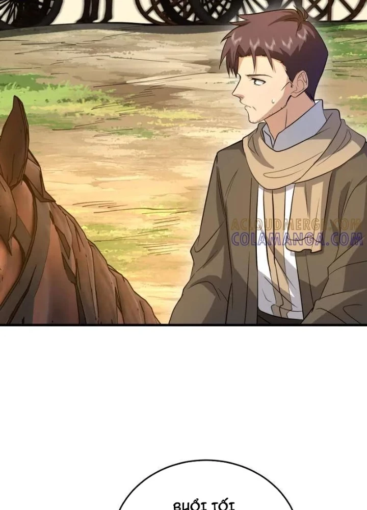 Đệ Nhất Danh Sách Chapter 596 - Trang 2