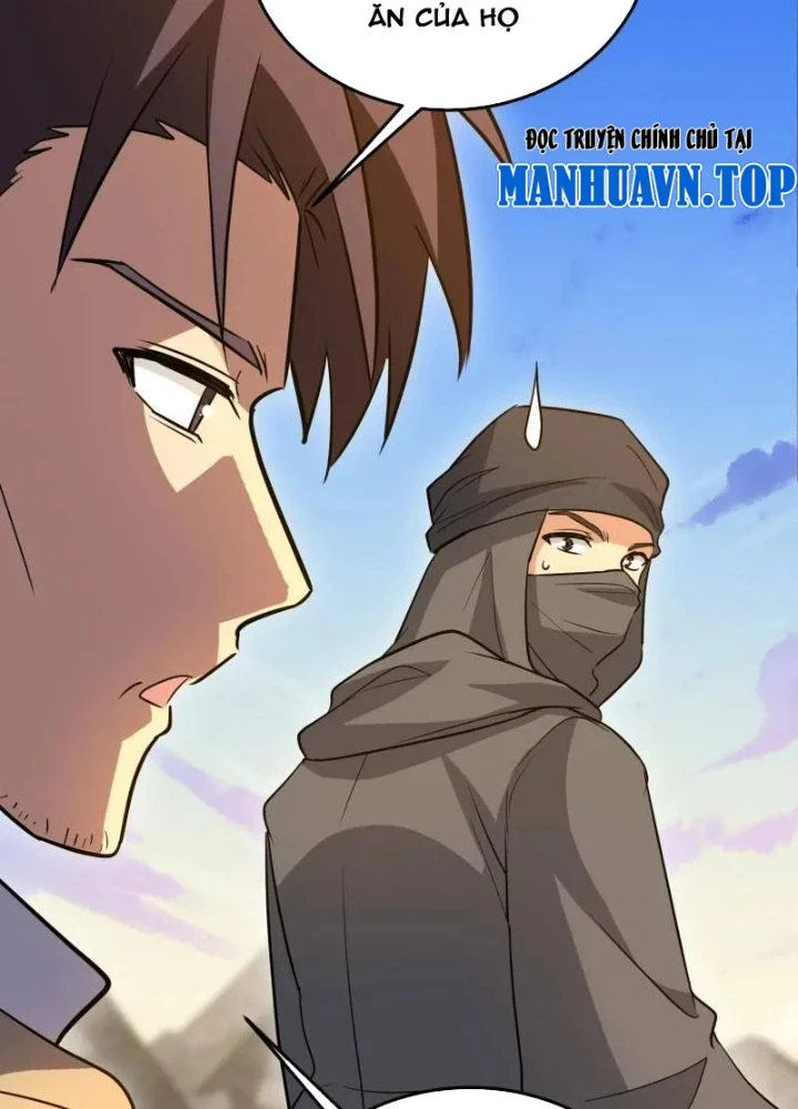 Đệ Nhất Danh Sách Chapter 596 - Trang 2