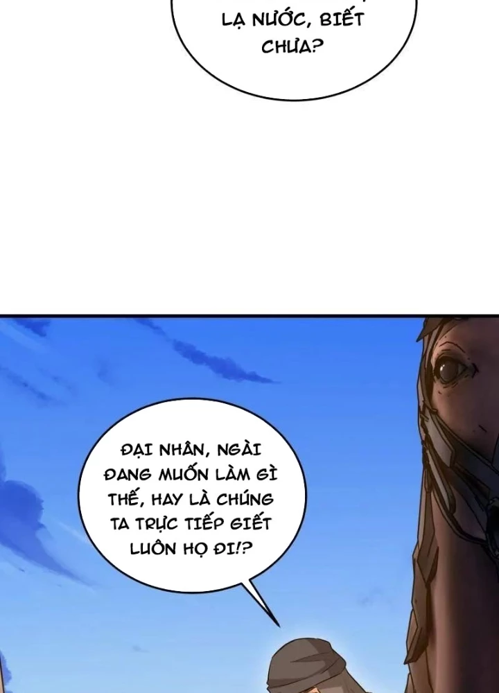 Đệ Nhất Danh Sách Chapter 596 - Trang 2