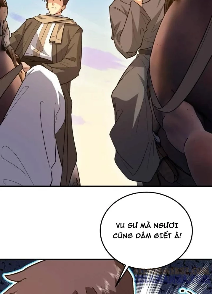 Đệ Nhất Danh Sách Chapter 596 - Trang 2