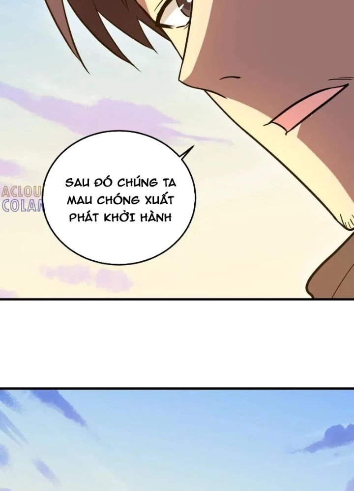 Đệ Nhất Danh Sách Chapter 596 - Trang 2