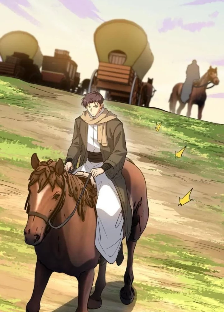 Đệ Nhất Danh Sách Chapter 596 - Trang 2