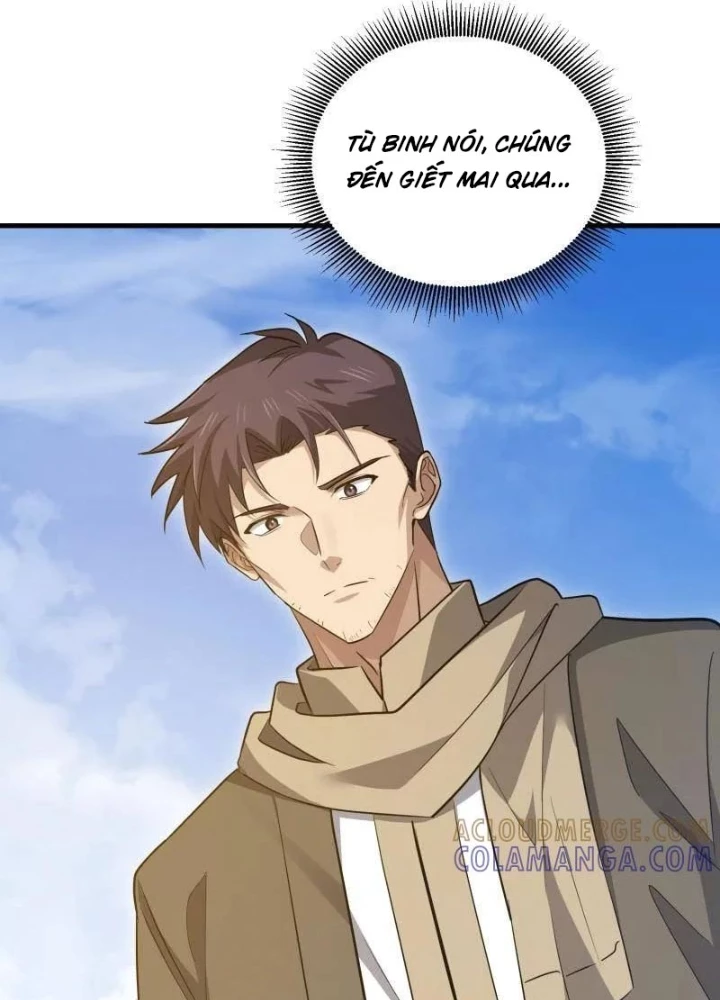 Đệ Nhất Danh Sách Chapter 596 - Trang 2