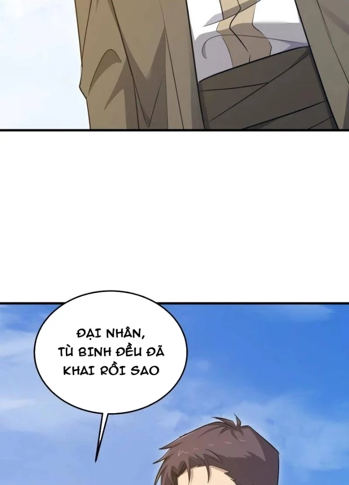 Đệ Nhất Danh Sách Chapter 596 - Trang 2