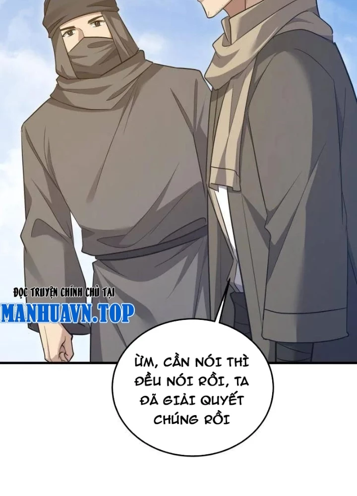 Đệ Nhất Danh Sách Chapter 596 - Trang 2