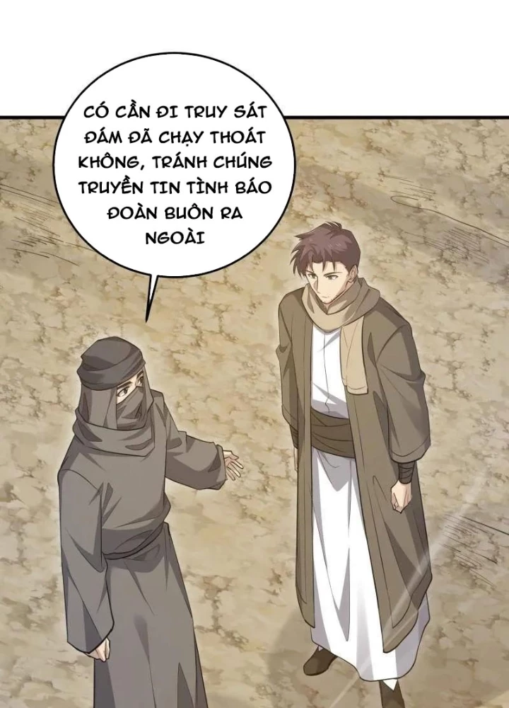 Đệ Nhất Danh Sách Chapter 596 - Trang 2