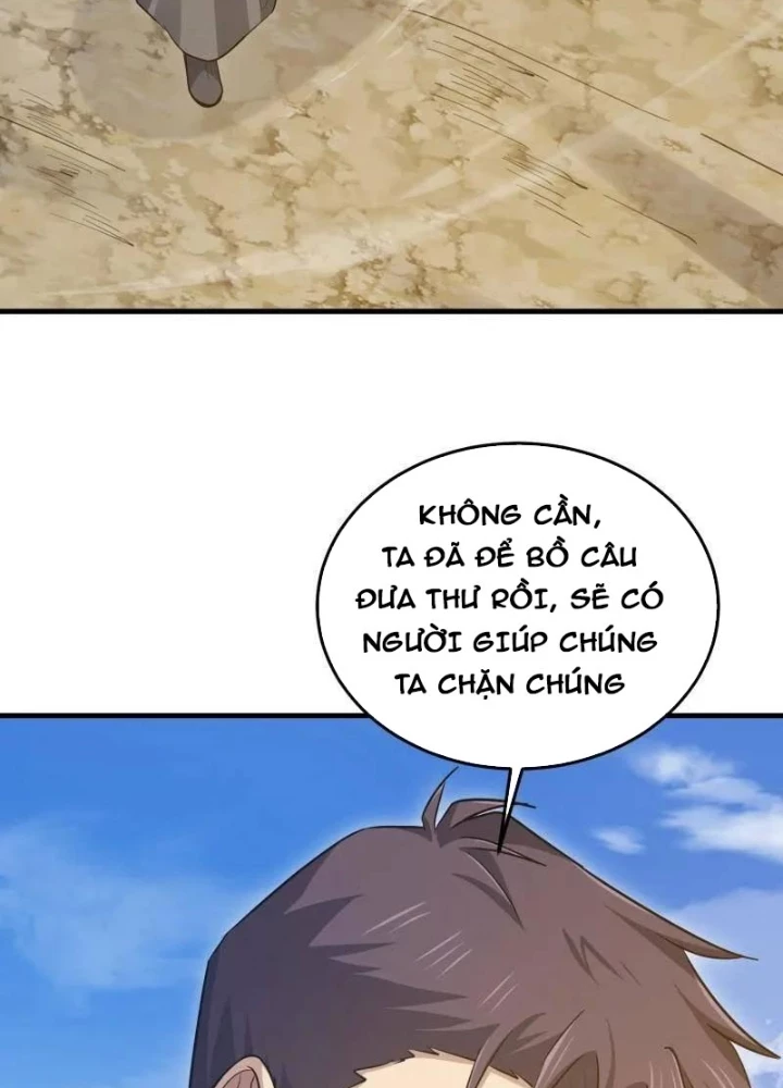 Đệ Nhất Danh Sách Chapter 596 - Trang 2