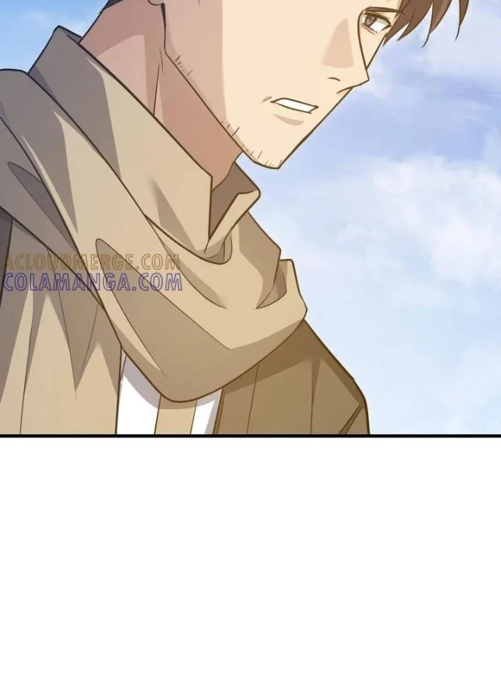 Đệ Nhất Danh Sách Chapter 596 - Trang 2