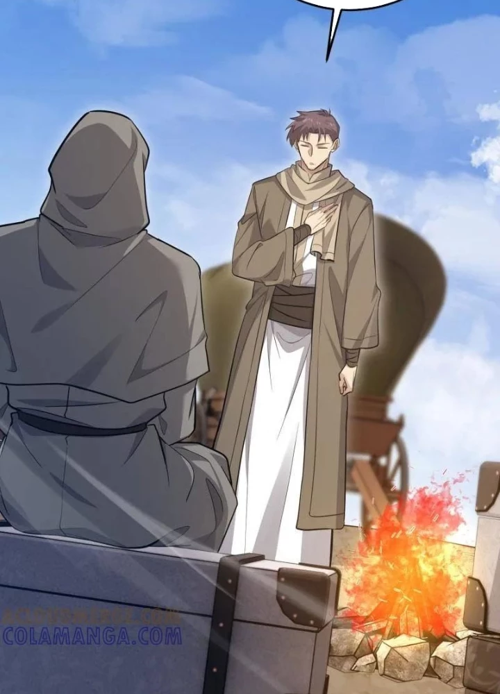 Đệ Nhất Danh Sách Chapter 596 - Trang 2