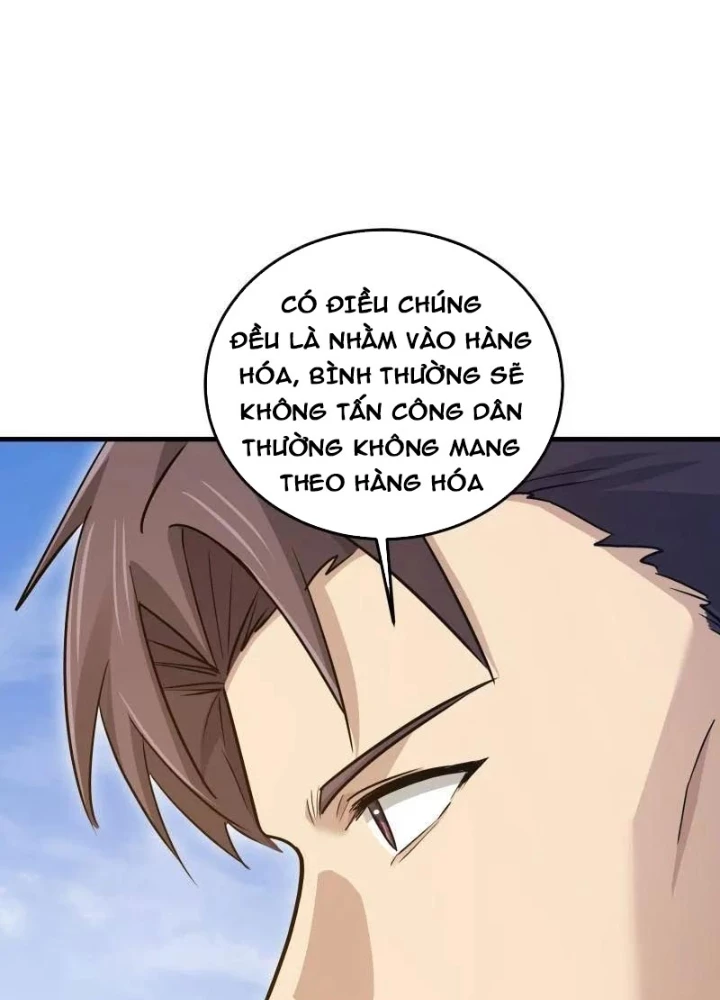 Đệ Nhất Danh Sách Chapter 596 - Trang 2