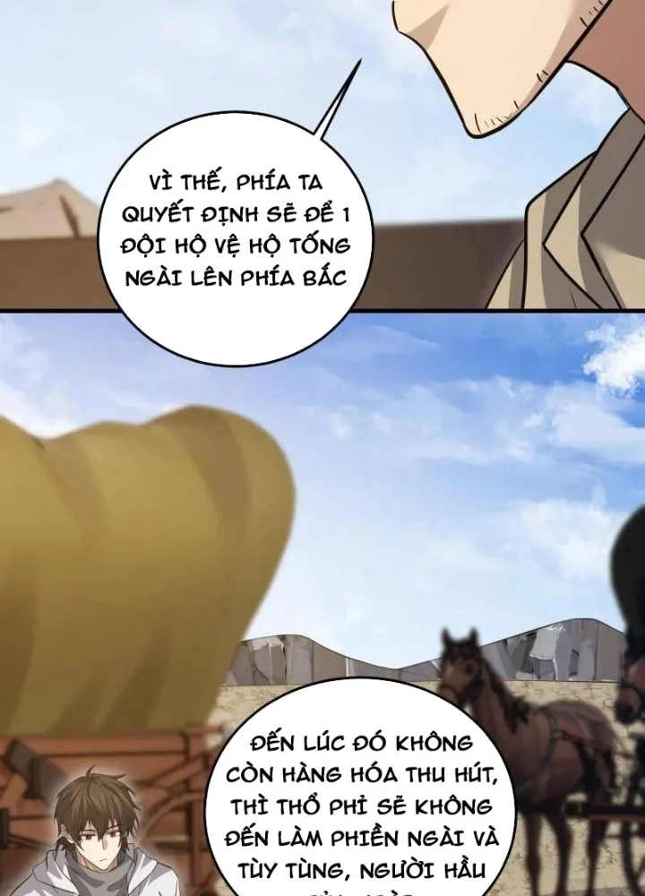 Đệ Nhất Danh Sách Chapter 596 - Trang 2