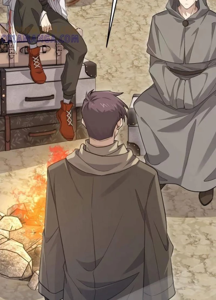 Đệ Nhất Danh Sách Chapter 596 - Trang 2