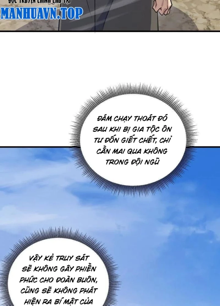 Đệ Nhất Danh Sách Chapter 596 - Trang 2