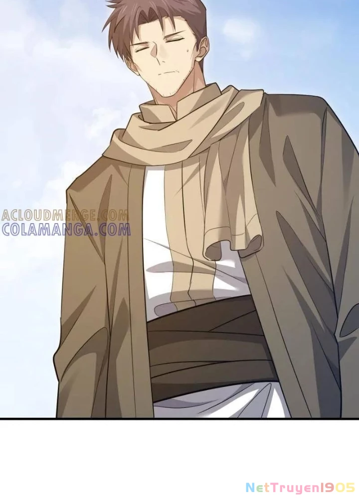 Đệ Nhất Danh Sách Chapter 596 - Trang 2