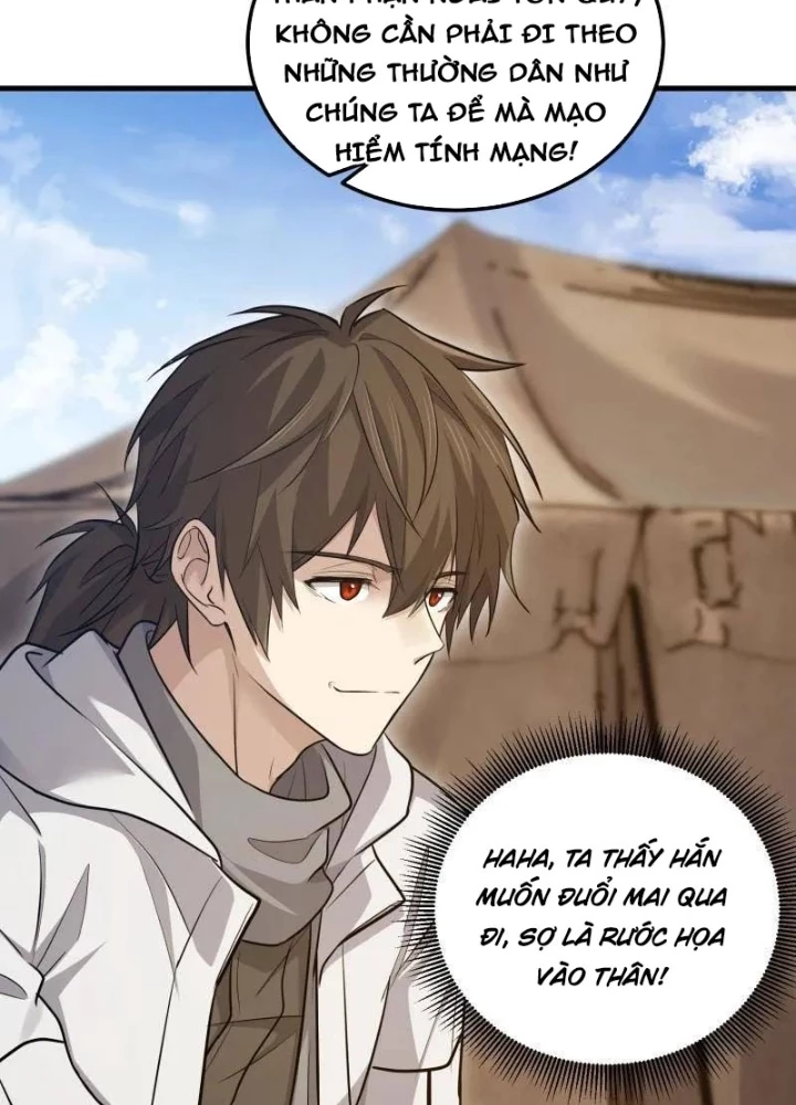 Đệ Nhất Danh Sách Chapter 596 - Trang 2