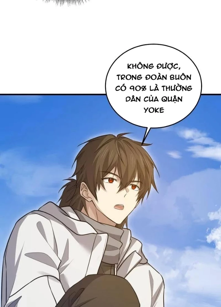 Đệ Nhất Danh Sách Chapter 596 - Trang 2