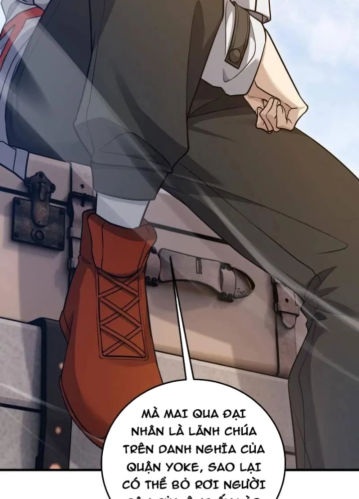 Đệ Nhất Danh Sách Chapter 596 - Trang 2