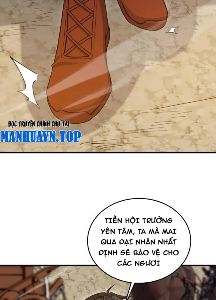 Đệ Nhất Danh Sách Chapter 596 - Trang 2