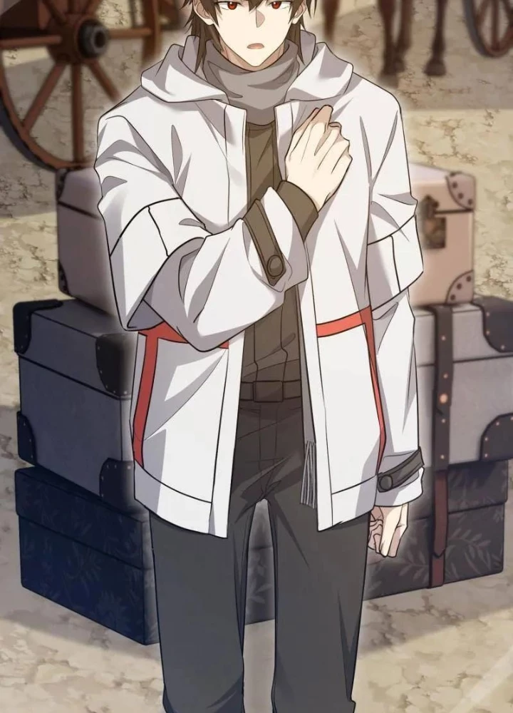 Đệ Nhất Danh Sách Chapter 596 - Trang 2