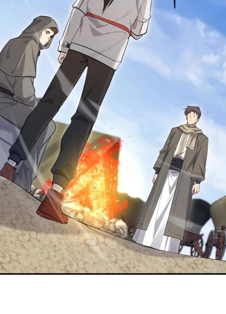 Đệ Nhất Danh Sách Chapter 596 - Trang 2