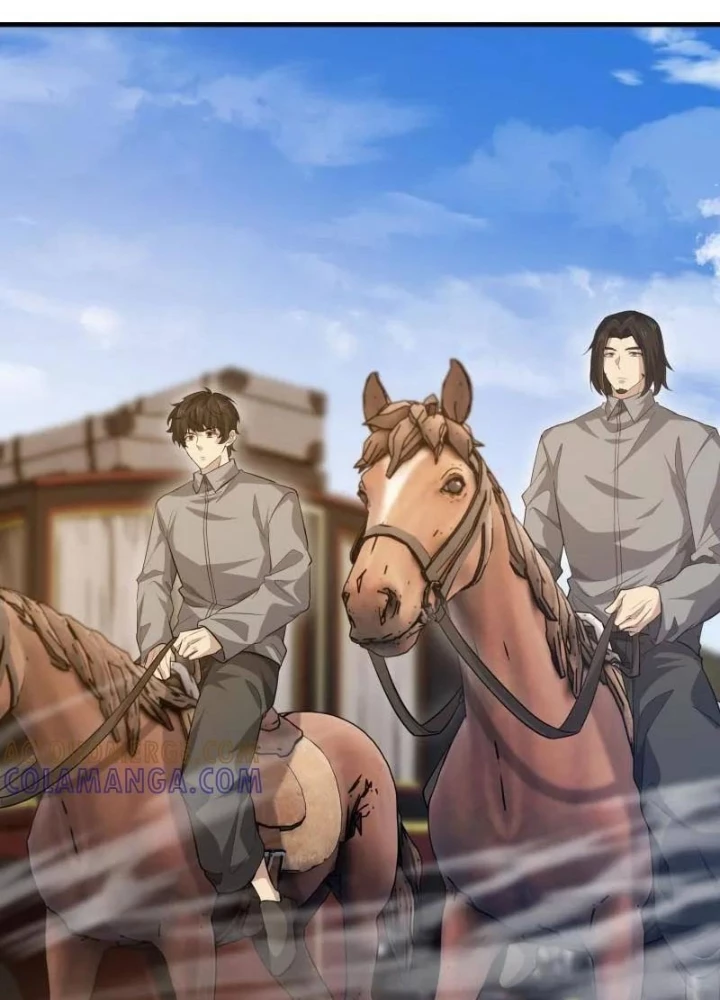 Đệ Nhất Danh Sách Chapter 596 - Trang 2