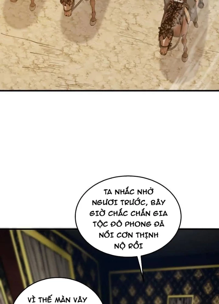 Đệ Nhất Danh Sách Chapter 596 - Trang 2