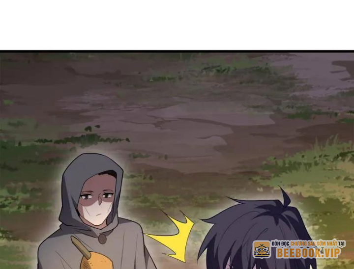 Đệ Nhất Danh Sách Chapter 597 - Trang 2