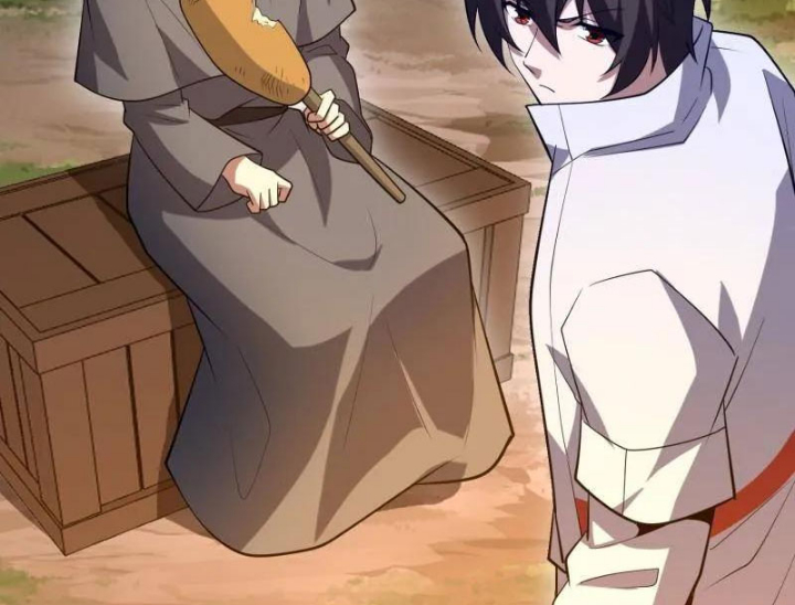 Đệ Nhất Danh Sách Chapter 597 - Trang 2