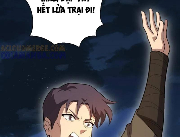 Đệ Nhất Danh Sách Chapter 597 - Trang 2