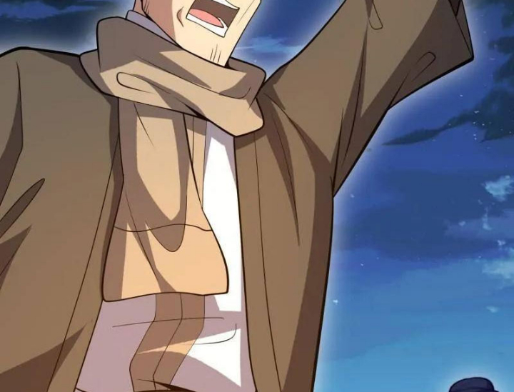 Đệ Nhất Danh Sách Chapter 597 - Trang 2