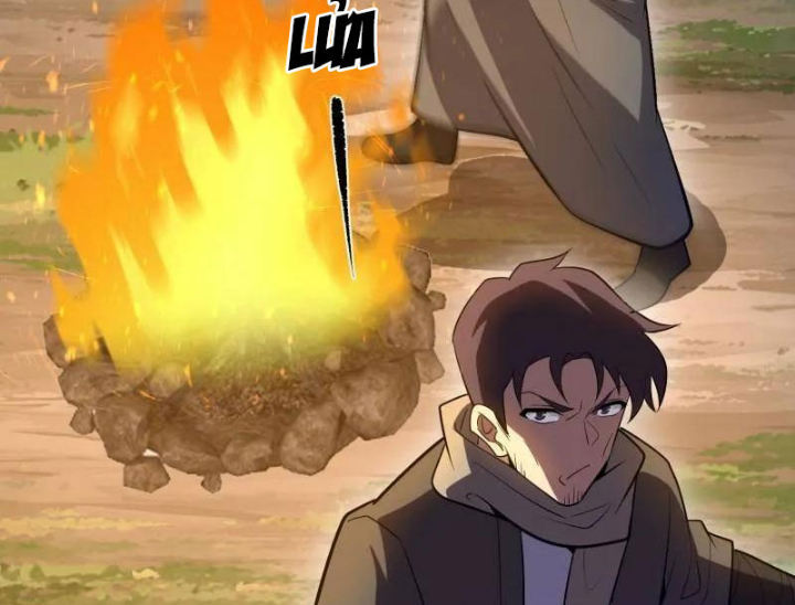 Đệ Nhất Danh Sách Chapter 597 - Trang 2