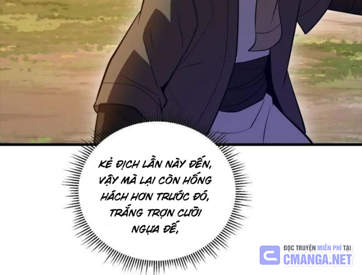 Đệ Nhất Danh Sách Chapter 597 - Trang 2