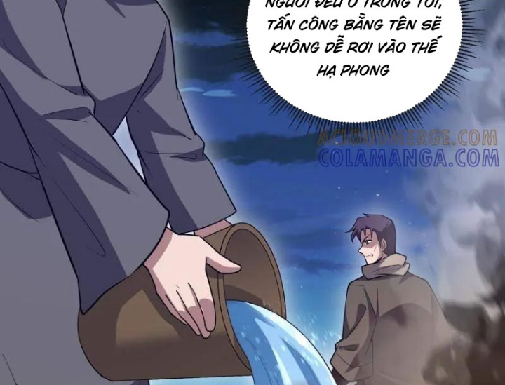 Đệ Nhất Danh Sách Chapter 597 - Trang 2