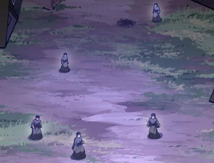 Đệ Nhất Danh Sách Chapter 597 - Trang 2