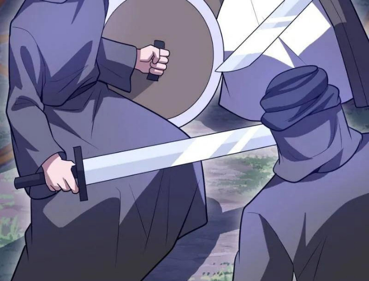 Đệ Nhất Danh Sách Chapter 597 - Trang 2