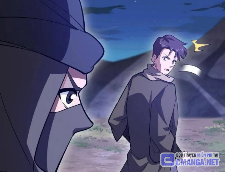 Đệ Nhất Danh Sách Chapter 597 - Trang 2