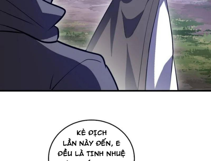 Đệ Nhất Danh Sách Chapter 597 - Trang 2