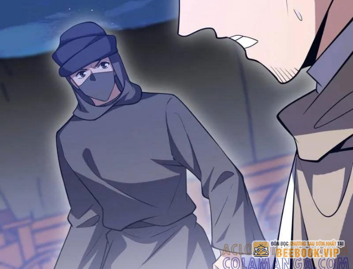 Đệ Nhất Danh Sách Chapter 597 - Trang 2