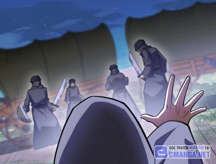 Đệ Nhất Danh Sách Chapter 597 - Trang 2