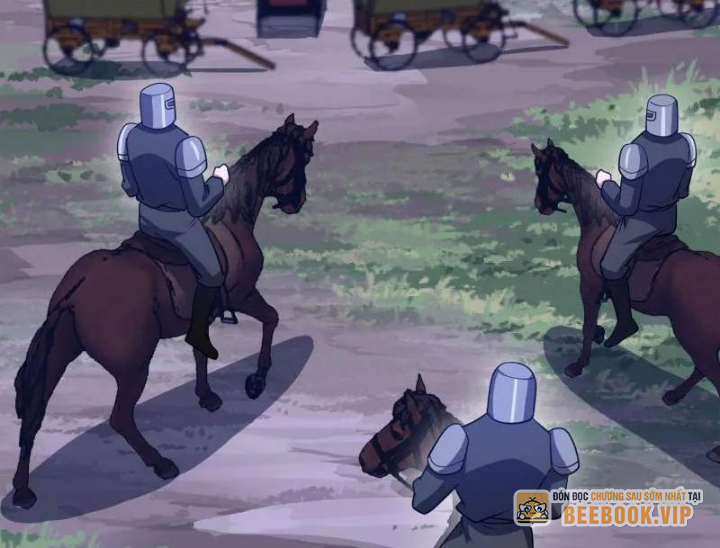 Đệ Nhất Danh Sách Chapter 597 - Trang 2