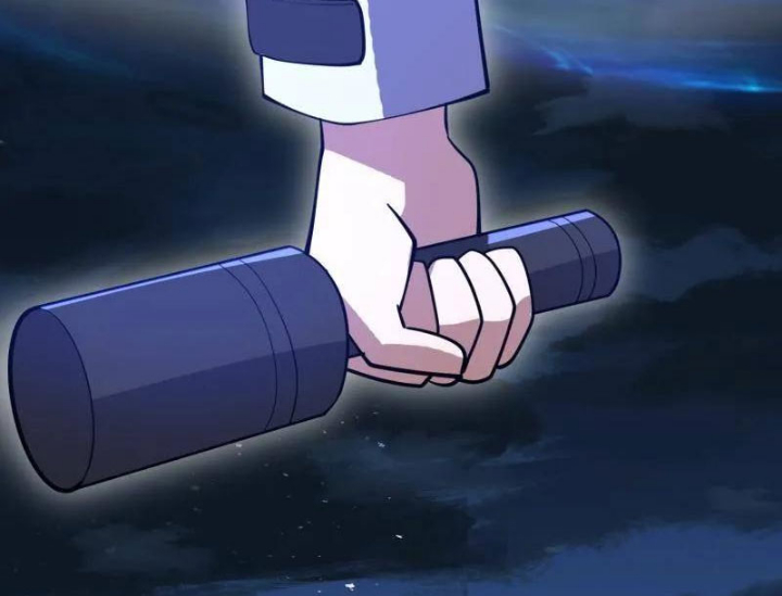 Đệ Nhất Danh Sách Chapter 597 - Trang 2